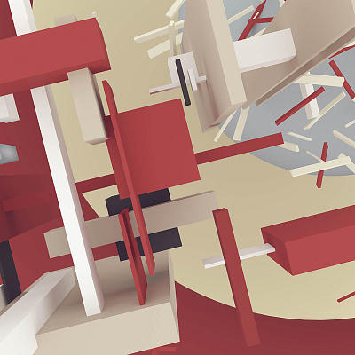 Фотообои 3D Sys 8, 3D SYS, Wall street Фотообои 3D Sys 8, 3D SYS, Wall street